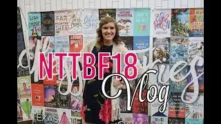 NTTBF18 Vlog