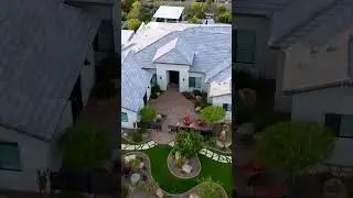 Backyard Makeover | Glandule AZ