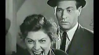 Mike Hammer 2x15 - Swing Low, Sweet Harriet