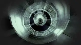 Race Into Space - Lost Soviet Submarine (LSS)