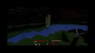 Minecraft Into The Wild