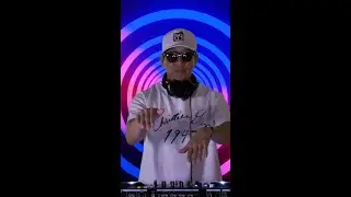 sland beats, real energy 🎧🔥 DJ Anthony Han setting the rhythm for Honolulu nights 🌊 Campaig