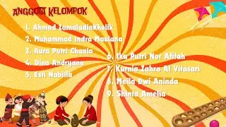 LOMPAT TALI | Video Kokurikuler Kelompok 1 XI.F7