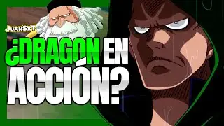&iquest;REVOLUCIONARIOS EN EGGHEAD? 3 Razones | Teor&iacute;a ONE PIECE MANGA 1093