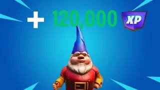 All Gnome Locations Fortnite Chapter 2 Remix
