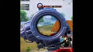 Chicken Dinner With SQ MAGIC! (PUBG MOBILE) 🔥