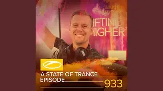 Inside A Dream (ASOT 933) (Tune Of The Week)