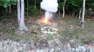 Conjure magic