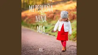 Mi pequeña niña mia