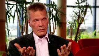 Attila Knott on dentistry abroad - excerpt