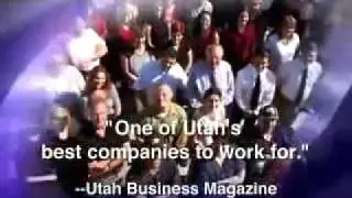 USANA Health Sciences : A Company You Can be proud to represent