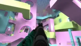 squid game rebel but in gmod