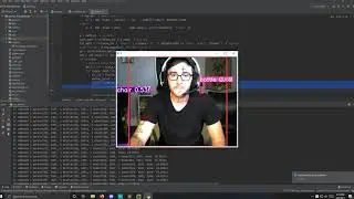 Yolov5 with Bounding Box Coordinates