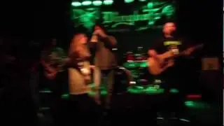 Dingbatz NJ open mic