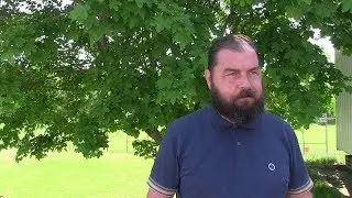 Klubb-TV med Alexander Axén