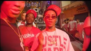 Papara (Video Oficial) - 42palmundo x Menor Family