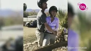 Don’t mess with Kaley! Irrer Spaß-Konter auf Instagram