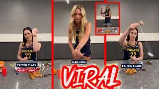 Caitlin Clark Tries to Name 90s Toys and It’s HILARIOUS! And Teammates Struggle Was Real 😭😂