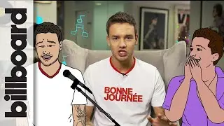 Rocket-Media Proudly Presents... 4K / LIAM PAYNE / MINI ALBUM * Rocket-Media