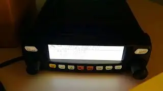 How to use the Yaesu wires x features on mb6ipr gateway. fusion c4fm tutorial