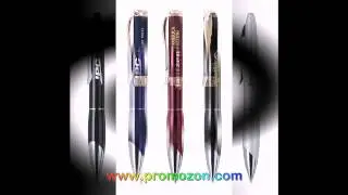 Imprinted Promotional Pens | Customized Gift Items | Corporate Products