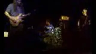 WOBURN HOUSE live 2007