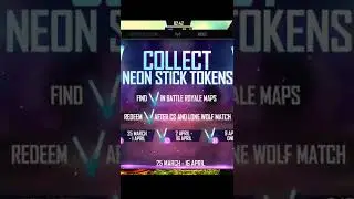 WHY BTS NEON STICK TOKEN TO REDEEM | BTS CRYSTAL TOKEN KASIE MILEGA | JAYADA TOKEN KAHA MILEGA #shot
