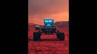 Time flows differently on Mars: How long is a day?