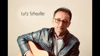 Lutz Scheufler: Mann von Nazareth