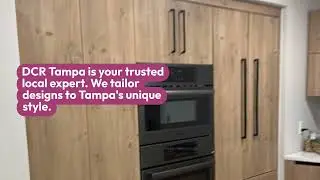Transform Your Home with Expert Kitchen Remodeling in Tampa, FL