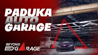 #BLACKLYFE Paduka Auto Garage, Killer Paint,Pegiat Chamber &Restorasi/#BEYOND D&rsquo;GARAGE/2022 - EPS 38