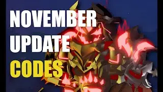 [NOVEMBER UPDATE! 🍂] ELEMENTAL DUNGEONS CODES ⚡[ROBLOX]⚡ | *NEW* ALL WORKING NOVEMBER 2025 CODES
