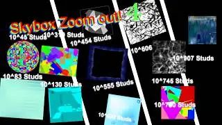 Skybox zoom out.... 4!