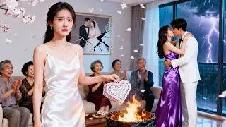 20th Anniversary, He Kissed Mistress At Home Publicly, Divorce, She Wed CEO, He Felt Utter Regret!