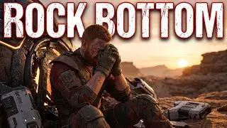 My downfall in arc raiders