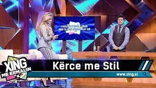 Loja Kërce me Stil, Ledina Çelo