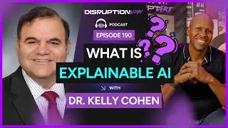What Is Explainable AI?