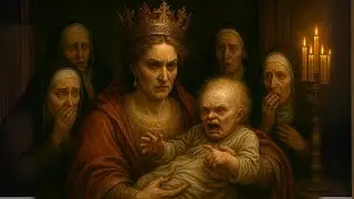 5 Things You Didn't Know About Charles II's Grotesque Demise