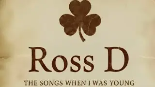 The Songs When I Was Young (Lyric video)