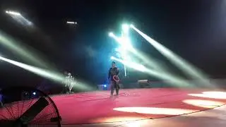 Ivan Casta&ntilde;o Malabarista