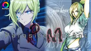Parasite Mutant Full Demo [Parasite Eve Inspired] Gameplay Reshade No Commentary