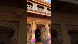 Shri 1008 Chandraprabhu Tirthankar Digambar Jain Temple | Natepute |#jainism #jaintemple #jain