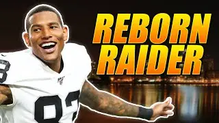The Darren Waller story is absolutely beyond belief