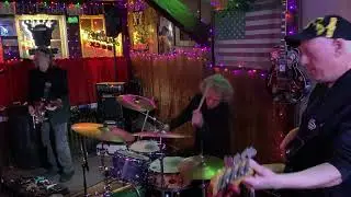 Badge • Sharp Edge 1.24.26 @ Great Notch Inn – Woodland Park, NJ