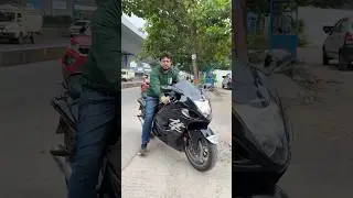 Brock&rsquo;s exhaust | Hayabusa 1300 |