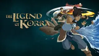Avatar: The Legend of Korra (2012) | Theme Song
