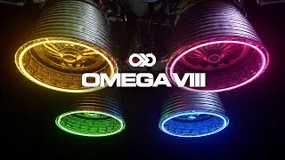 OMEGA 8 The Ultimatum