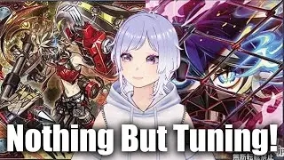 All Tuner Archetype! - Let's Look At Killer Tune!