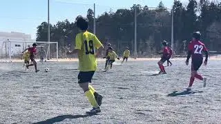 26.01.25  vs  M.V.C.C  ②  TM