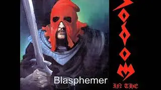 Sodom - In The Sign of Evil (Full EP)